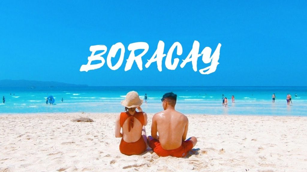 여행영상 ✈️  보라카이 2019 | Boracay, Philippines Travel Video | GoPro Hero 6