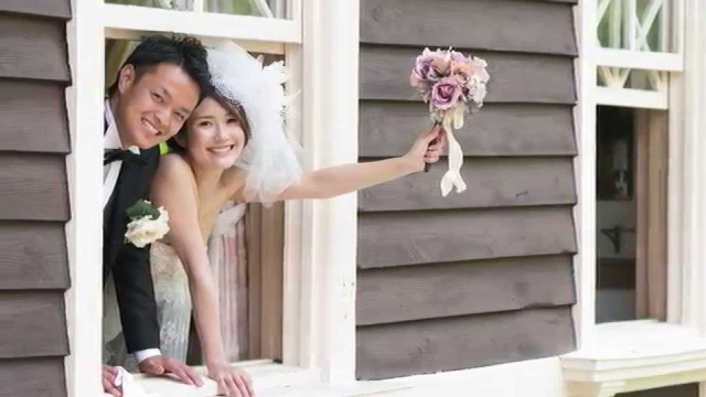 ラヴィファクトリー「前撮りメイキングムービー:軽井沢 01 - Photo Tour :Karuizawa 01」