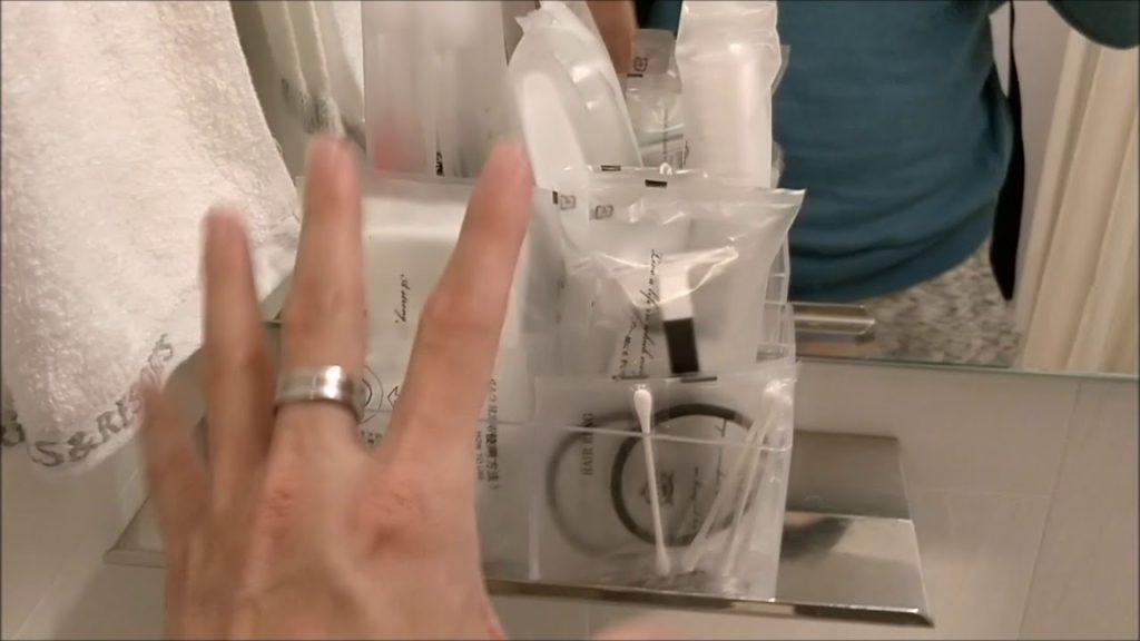 Room Tour APA Hotel TKP Nippori in Tokyo, Japan