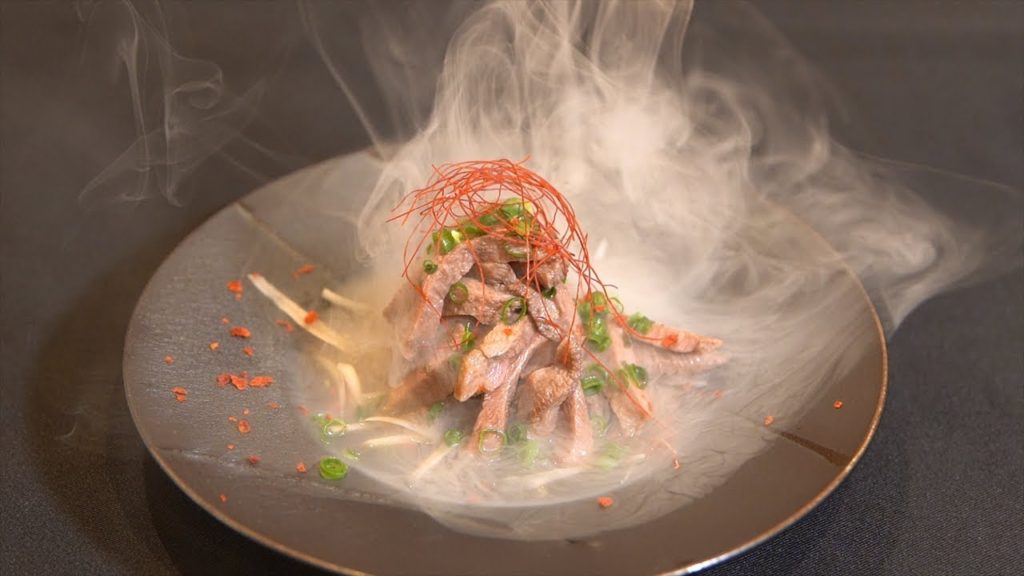 [ Kurume(Fukuoka) ：Izakaya (Japanese Style Pub) ]Wadan