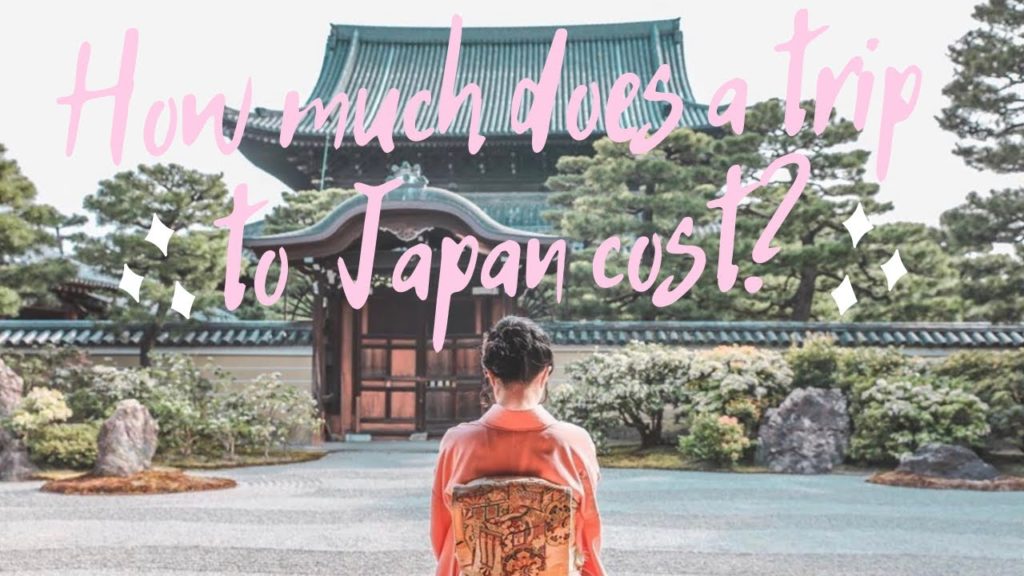 How Much Does a Japan Trip Cost for 9 Days? Tips and Tricks for Japan🇯🇵