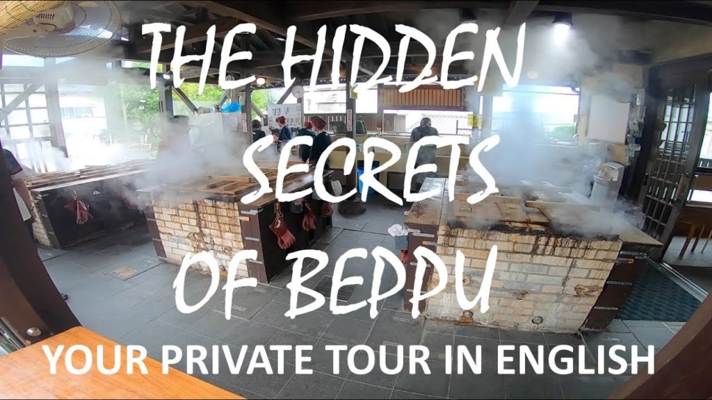 Local Beppu tour including Yufuin one day trip