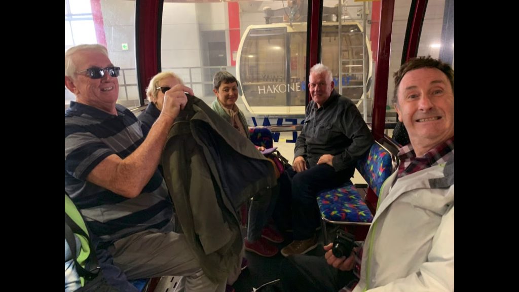 Travel Japan by Rail During Cherry Blossom Season | 2019