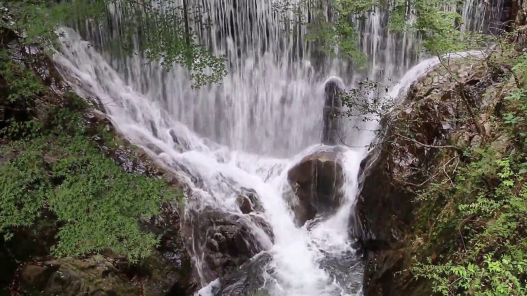 【神戸・布引の滝2016】10/4（火）