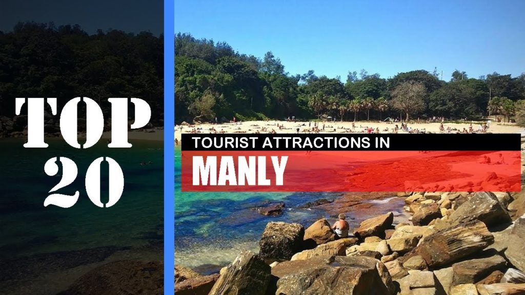 TOP 20 MANLY (SYDNEY) Attractions (Things to Do & See)