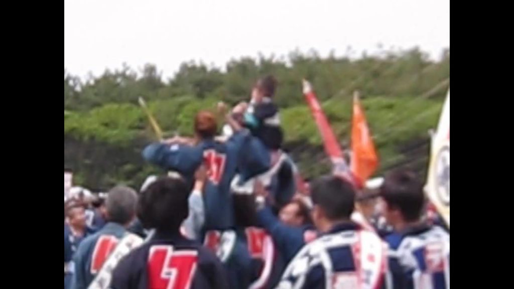 Hamamatsu Matsuri 浜松まつり