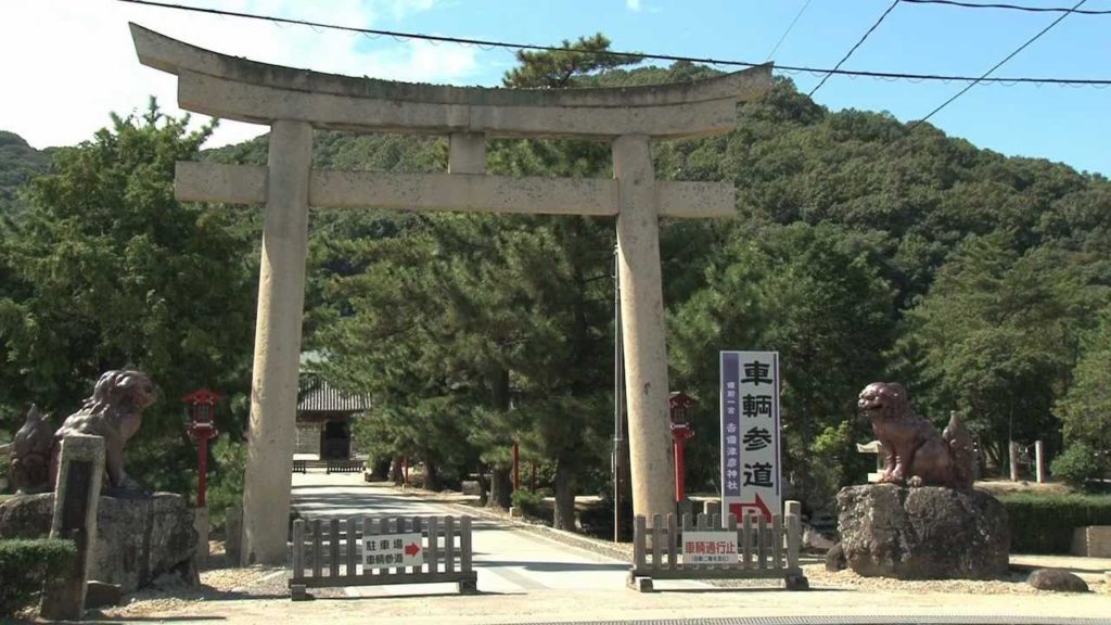 TOUR DE KIBIJI 岡山歴史サイクリングロード