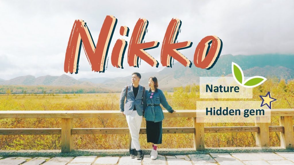 NIKKO chill phết! || JAPAN hidden-gem, the beauty of nature || Japan Travel Guide