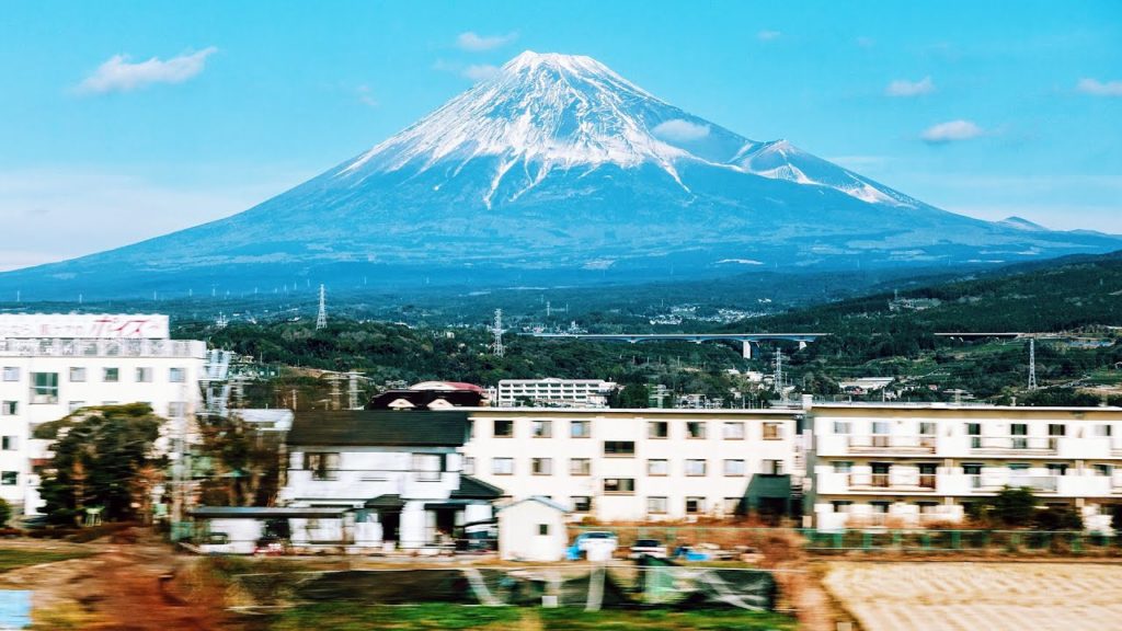 Il GIAPPONE che ASPETTAVO • Giappotour Ep. 6 [Tokyo Station - Shinkansen - Kyoto - Arashiyama]