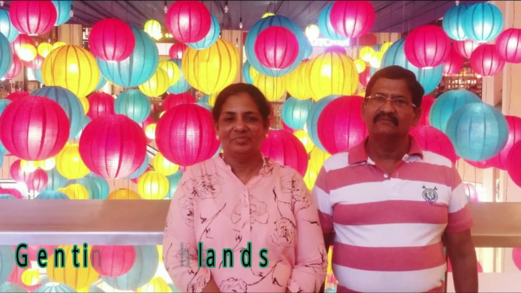 Exclusive Malaysia Trip With Kerala Tour Mart Departed On 8th Sept 2019