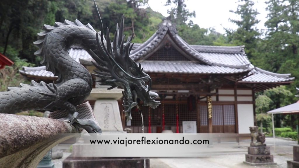 Visit Minoh, Osaka Prefecture in Japan, GORGEOUS!