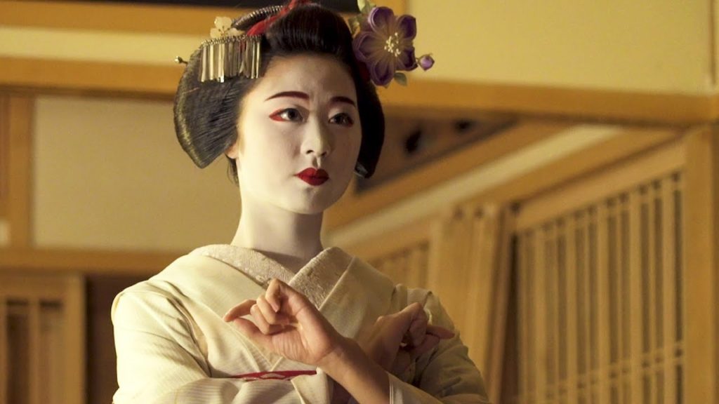 Evening with Geisha - Real Geisha, Real Stories 2019 West Coast Tour