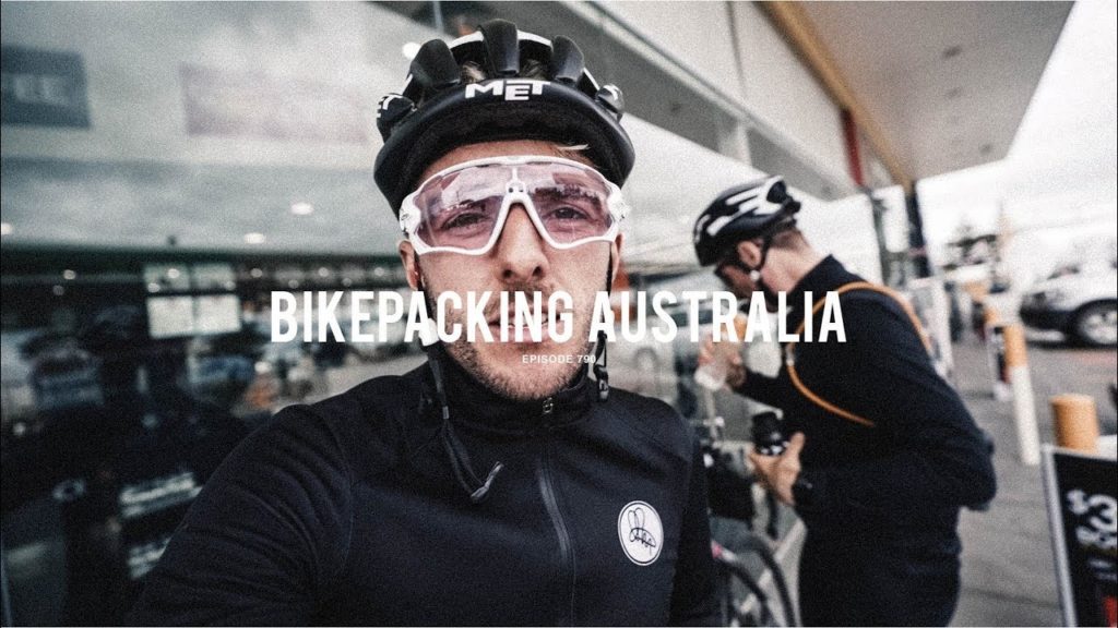an unexpected SUPRISE! - Bikepacking Australia Pt.17