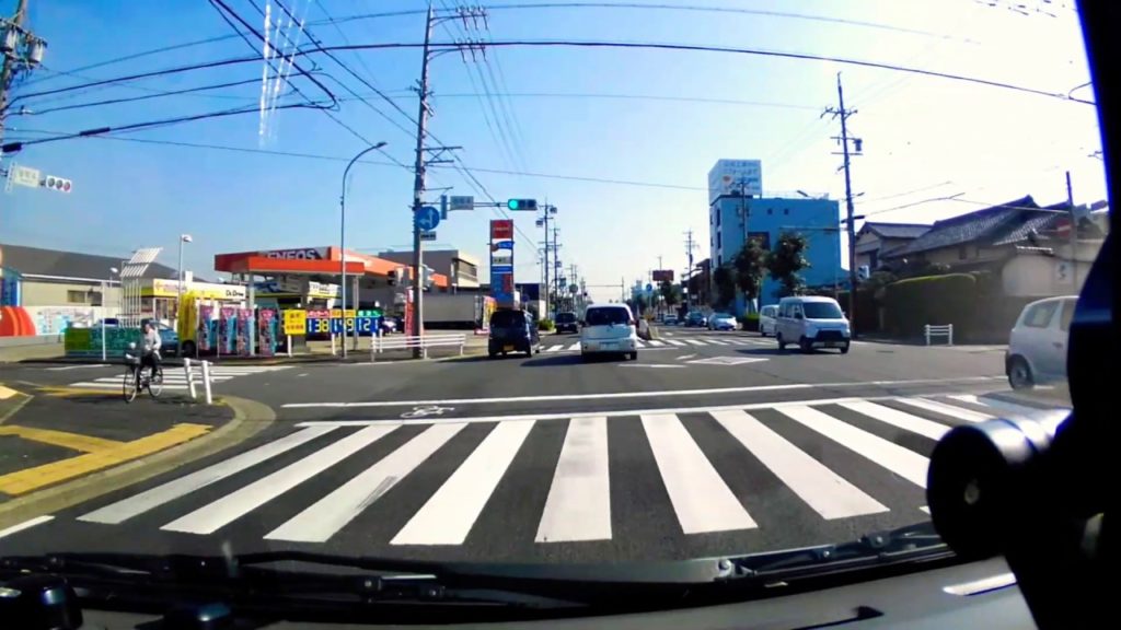 (1701) From Nagoya International Airport to all over Japan! (your travel reference video)
