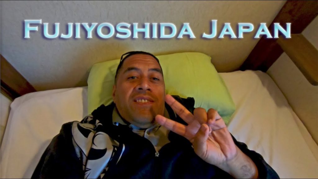 BEST GUESTHOUSE TO STAY IN NEAR MOUNT FUJI! (Guesthouse Tour) BEST GUESTHOUSE TO STAY IN NEAR MOUNT FUJI! (Guesthouse Tour)