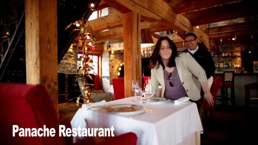 Win a Deluxe Gourmet Tour Contest Video Win a Deluxe Gourmet Tour Contest Video