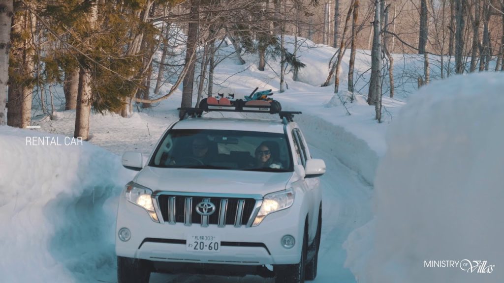 Getting To Niseko – Niseko Travel Guide Getting To Niseko - Niseko Travel Guide