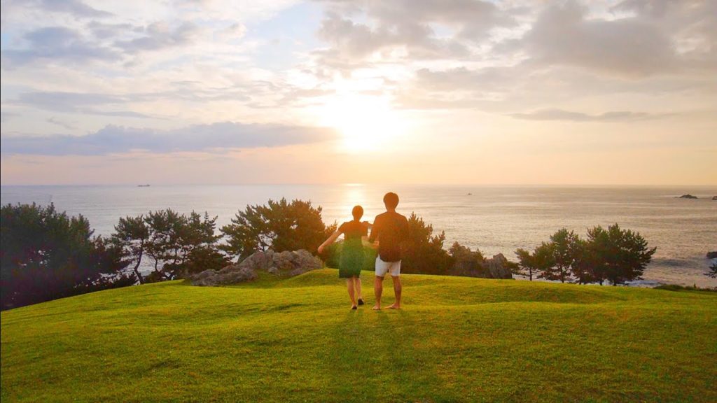 【北海道〜青森】ハスラーと一緒にフェリーで渡る！夫婦で日本一周の旅