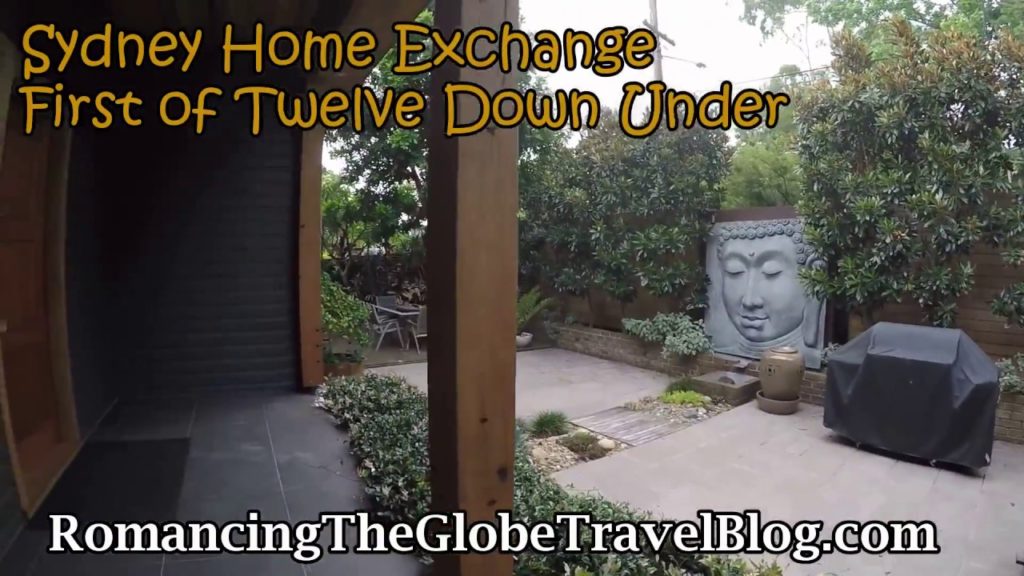 Sydney Home Exchange Tour - Romancing The Globe Travel Blog