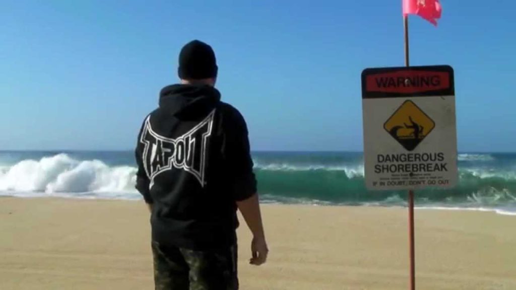 YOKOHAMA BAY DIRECTOR'S CUT HD "Waydes World Hawaii"