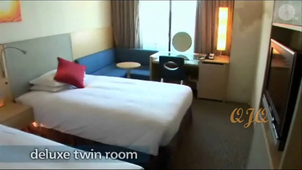 Hotel JAL City Kanai Yokohama *** فندق جال سيتي كاناي يوكوهاما