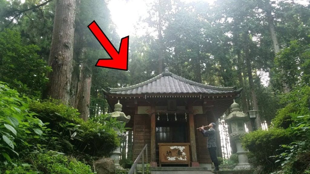 【修験の神】見るだけで奇跡が！村山浅間神社(静岡)バーチャル参拝2019年版