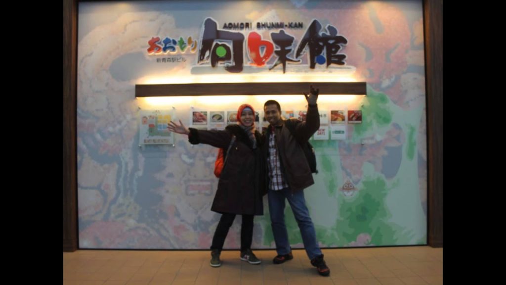 Asyiknya Tour Wisata Ke Jepang Bersama Cheria Travel