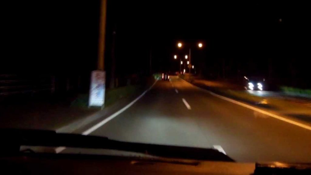 アキーラさん運転①浜松・環状線・東名浜松西インターへ,Driving,Hamamatsu,Japan