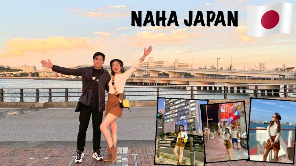 JAPAN VLOG || Ang paghahanap sa pitong dragon ball || Aehrika Gaji