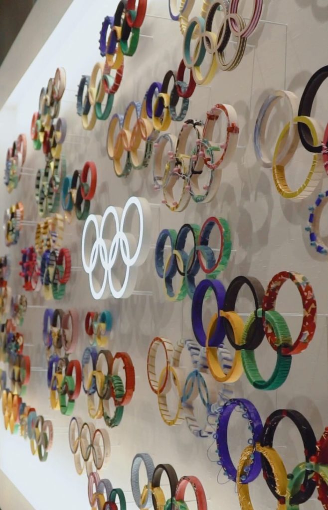 Located next to the Olympic Stadium, the museum is also known to be the centre o...