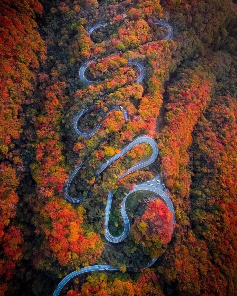 Weekends and road trips just go together, and is there much better than Tochigi'...