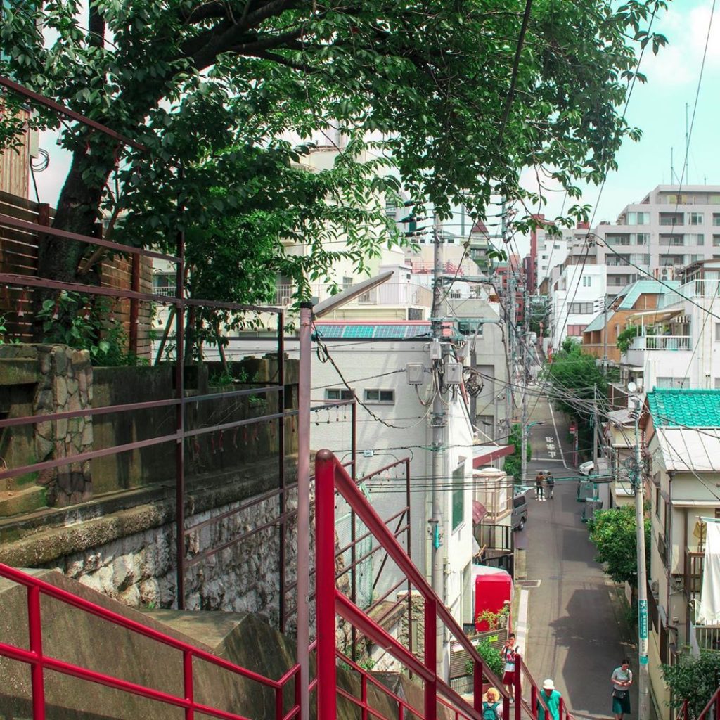 The Japan Times: Tokyo serves as the backdrop for several films by Makoto Shinkai. The renowned a… Tokyo serves as the backdrop for several films by Makoto Shinkai. The renowned a...