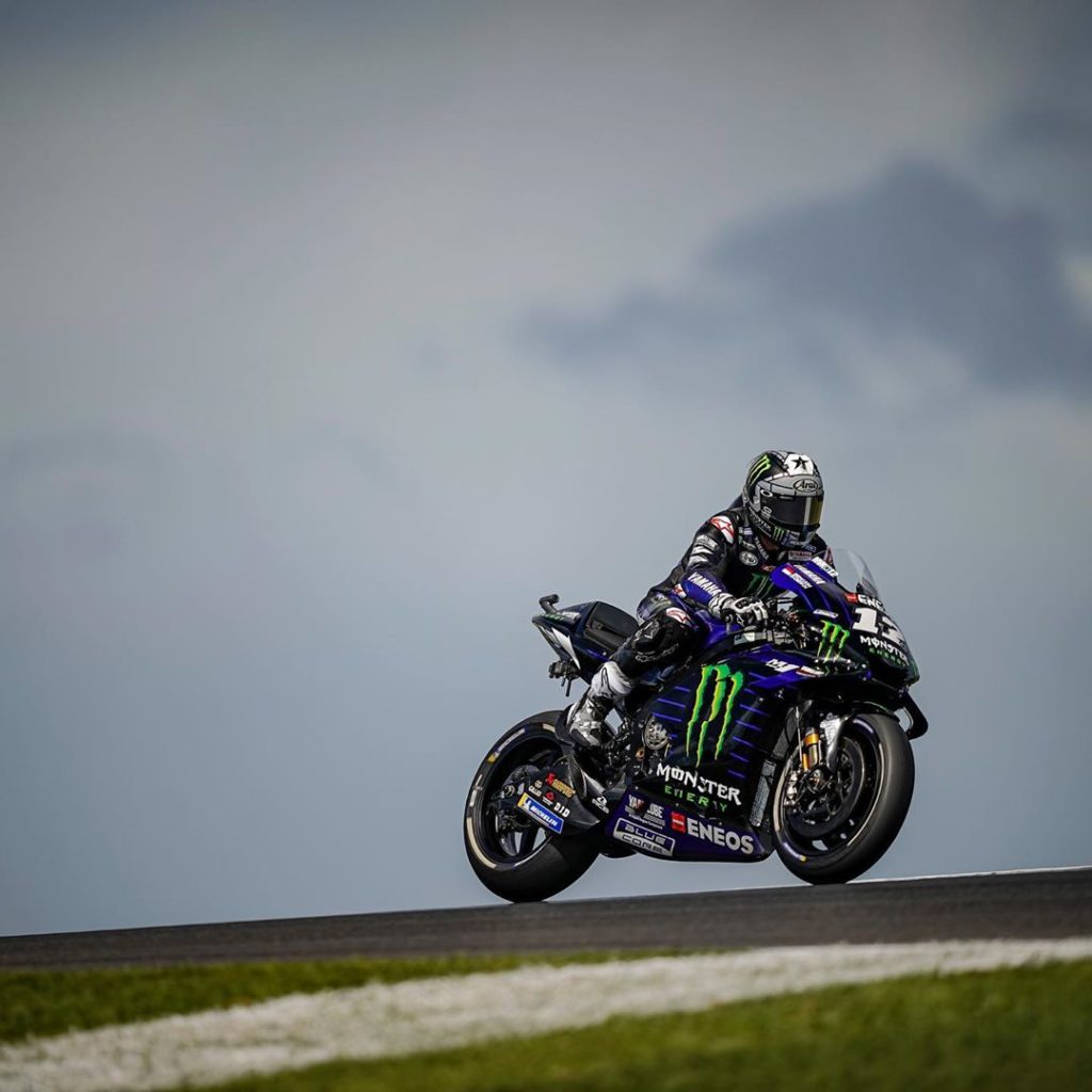 No qualifying today due to severely windy conditions and safety concerns. See th...