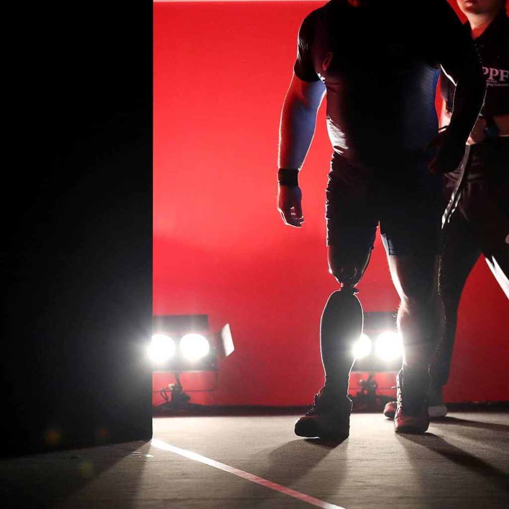 Making its debut at the #Tokyo1964 Paralympic Games, the sport of Powerlifting h...