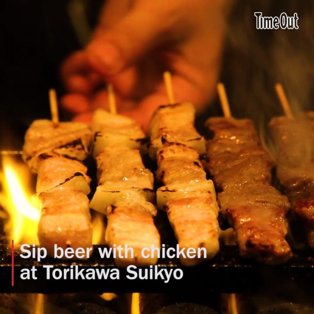 Heading to Fukuoka for the Rugby World Cup? Eat your way around the city. #visit...