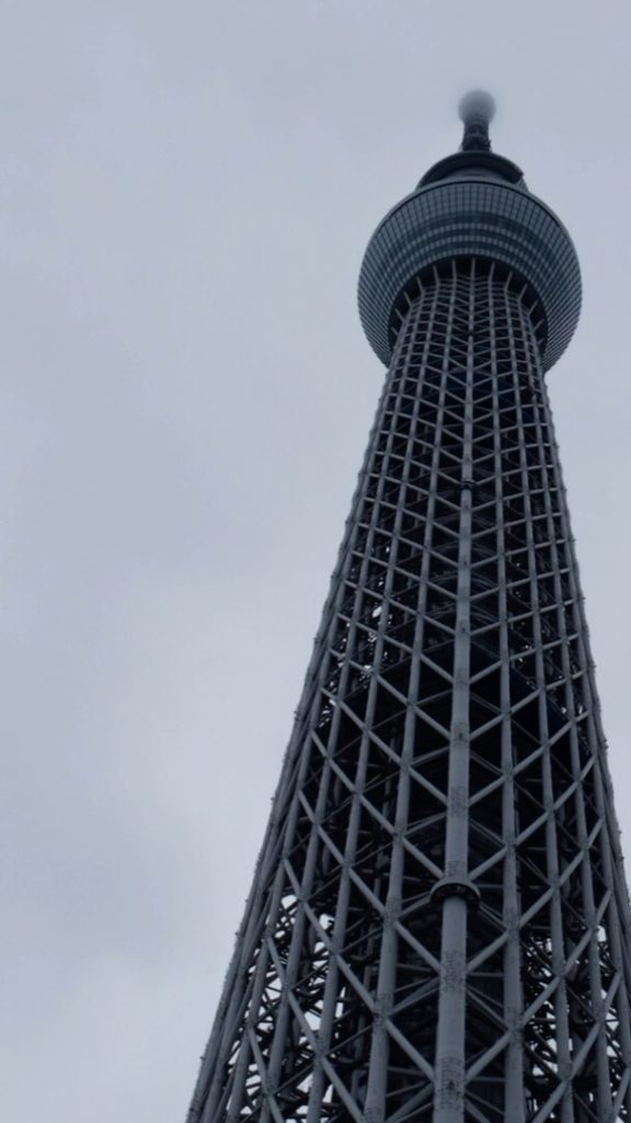 The Japan Times: Skytree, located in Sumida Ward and completed in 2012, stands at a height of 634… Skytree, located in Sumida Ward and completed in 2012, stands at a height of 634...