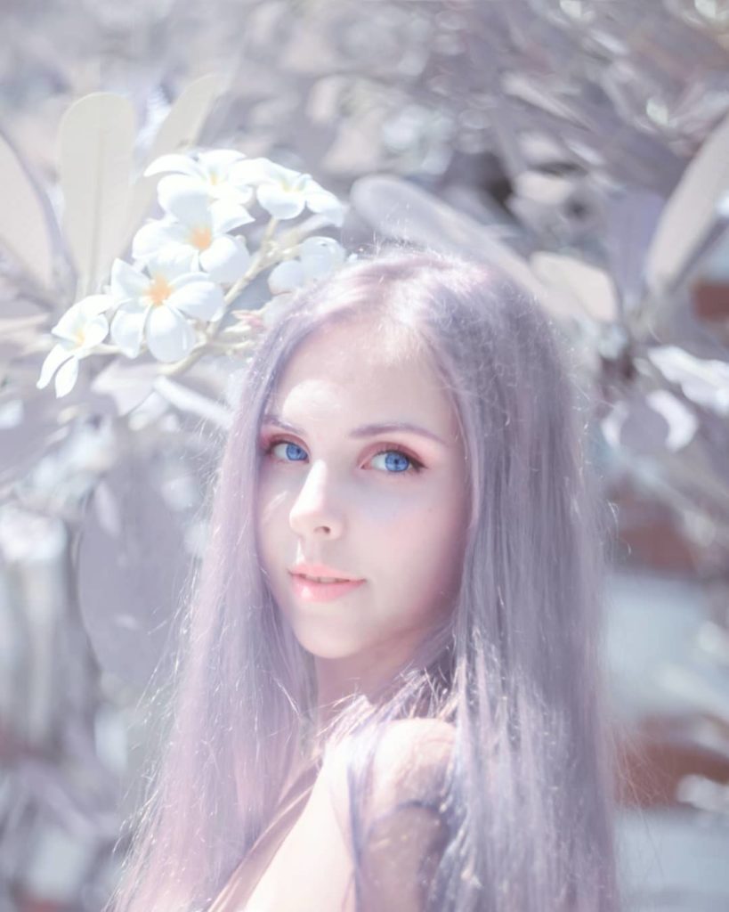 Eyes see clearer in dreams than imagination when awake.
.
.
.
.
.
#kdpeoplegalle...