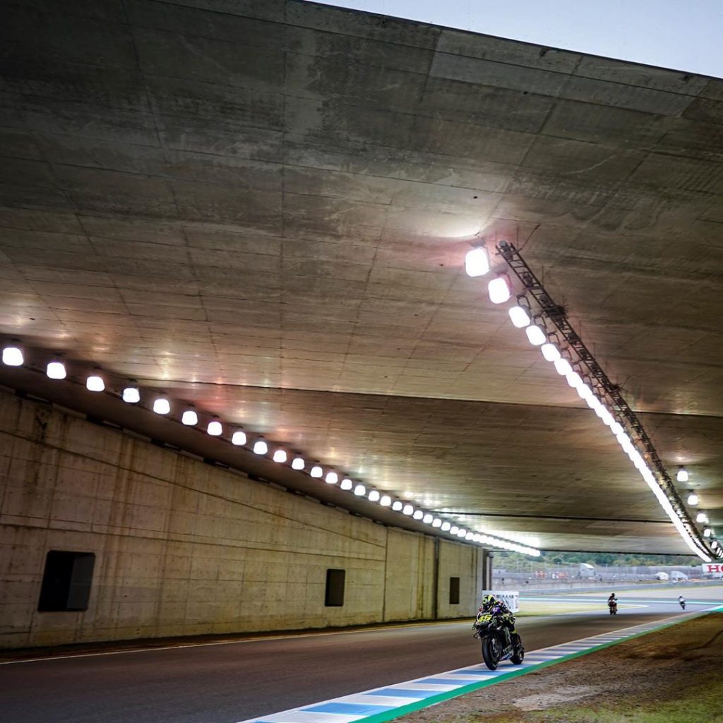 Tunnel vision for the two team-mates: they have their mind set on scoring a good...