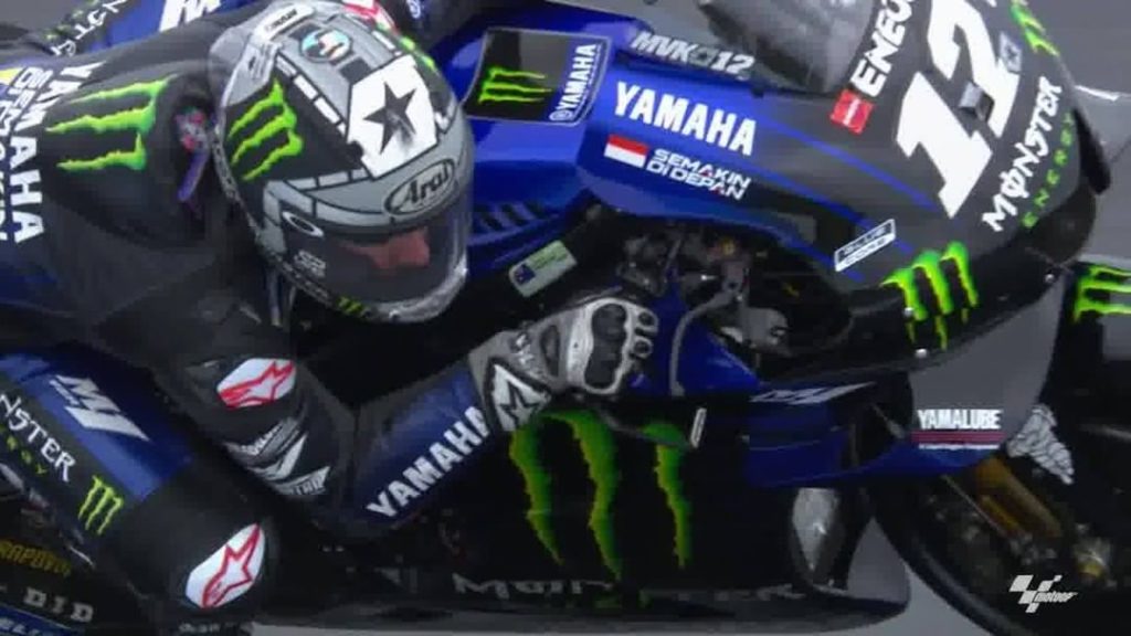 Yamaha MotoGP: Don’t miss the Australian @motogp race!
@maverick12official and @valeyellow46 … Don't miss the Australian @motogp race!
@maverick12official and @valeyellow46 ...