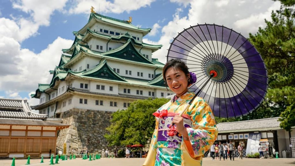 Visit Japan: Nagoya, Japan’s fourth largest city, is filled with so much to see and do. It’s … Nagoya, Japan's fourth largest city, is filled with so much to see and do. It's ...