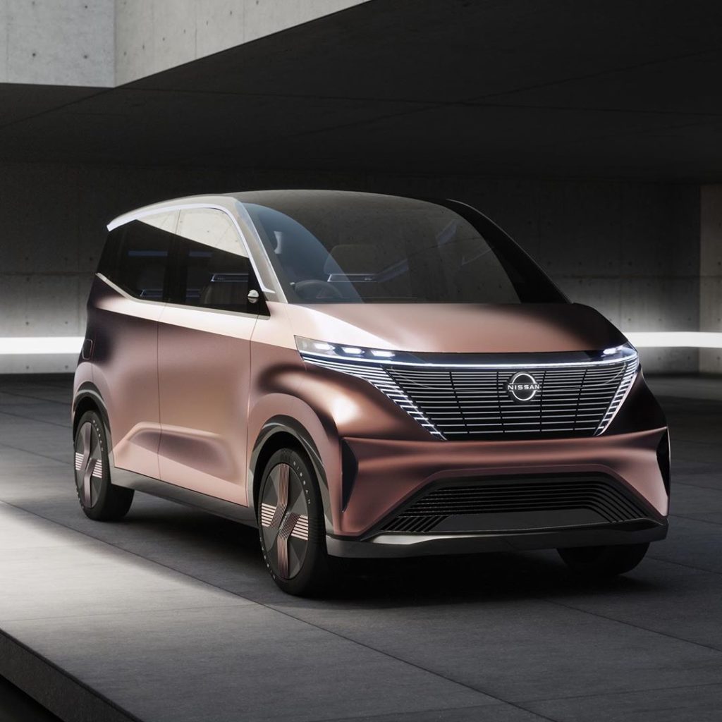 Nissan: Equipped with the latest #ProPILOT advanced driver assistance technologies and s… Equipped with the latest #ProPILOT advanced driver assistance technologies and s...
