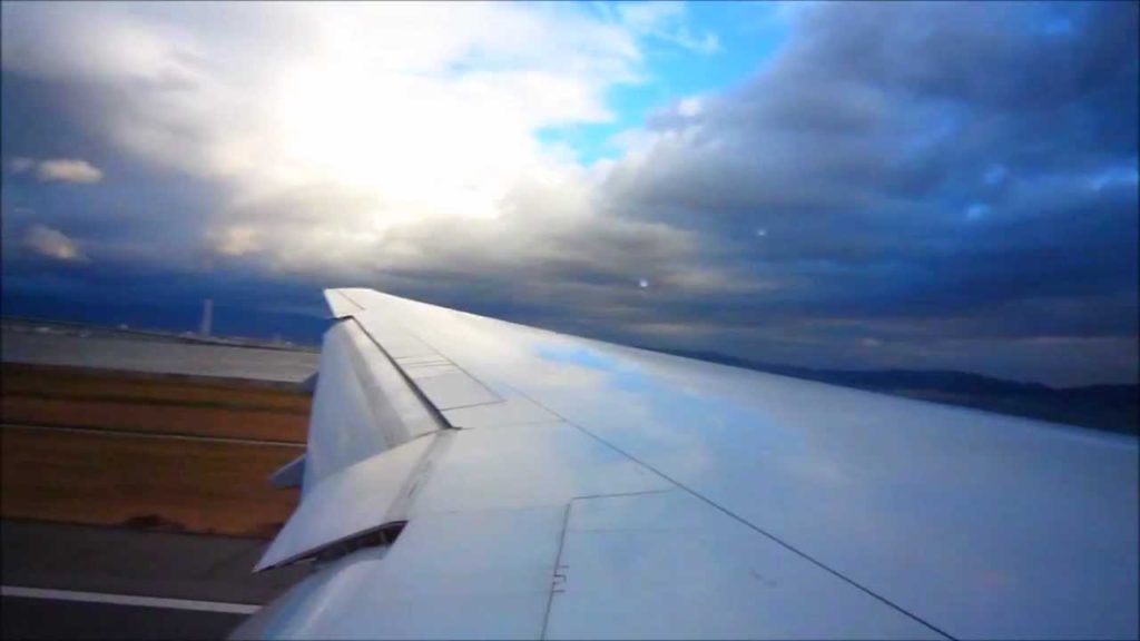 Thailand Hat Yai to Japan Osaka