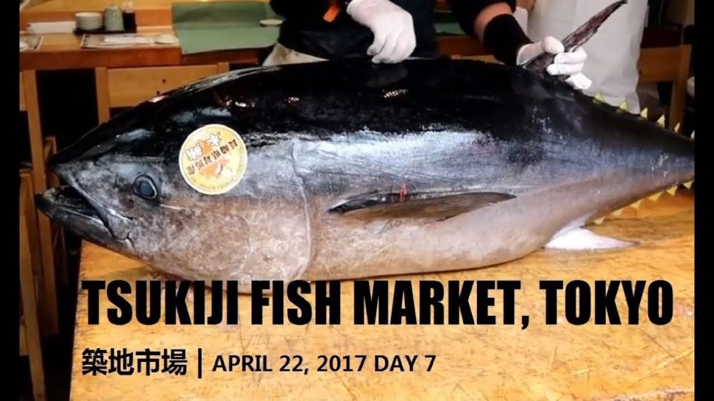 Japanese Street Food – Tsukiji Fish Market 築地市場 | Tuna Cutting Show, Famous Ramen Stall|D-7 Part I Japanese Street Food - Tsukiji Fish Market 築地市場 | Tuna Cutting Show, Famous Ramen Stall|D-7 Part I