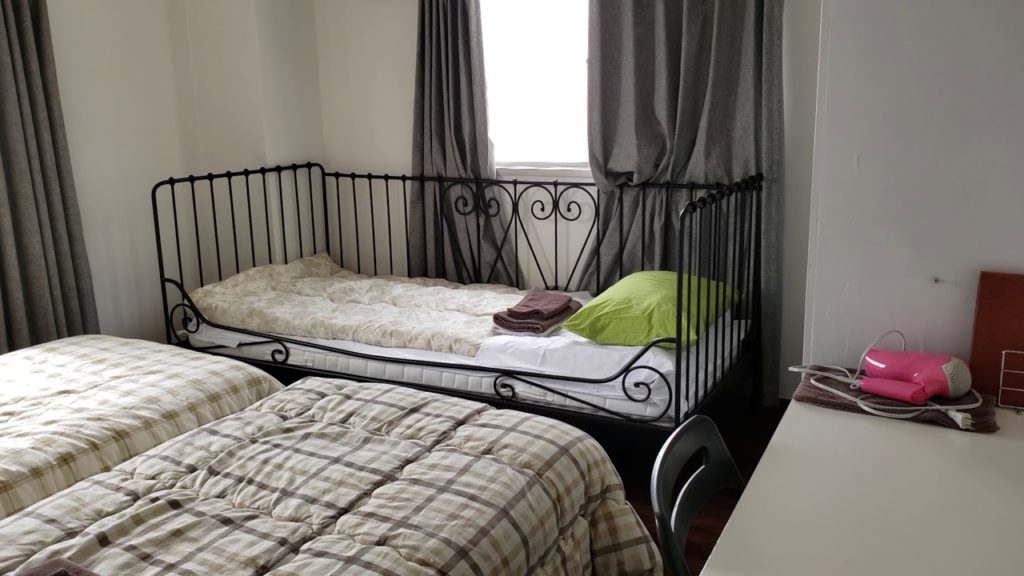 Foreigner Friendly Apartments for Rent in Kobe