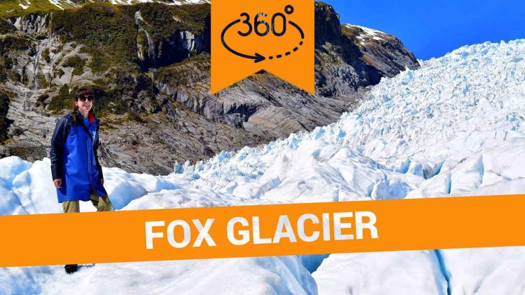 Things to Do in Fox Glacier in 360 – New Zealand VR Things to Do in Fox Glacier in 360 - New Zealand VR