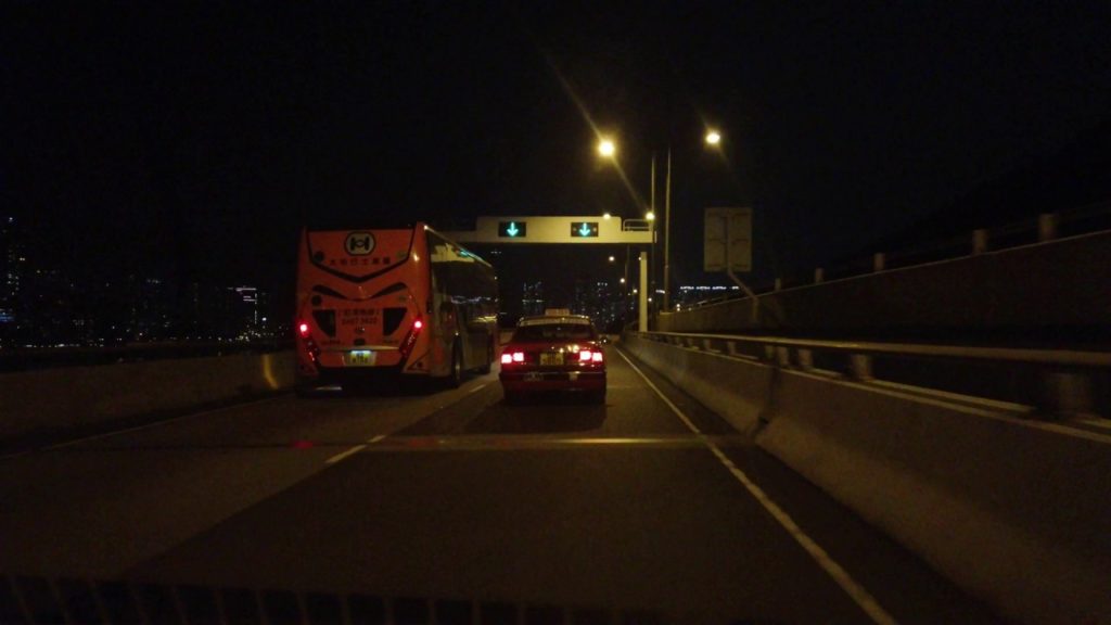【4K】2019 Night Driving Tour – Hong Kong Tung Chung To Kwai Chung 東涌去葵涌 【4K】2019 Night Driving Tour - Hong Kong Tung Chung To Kwai Chung 東涌去葵涌