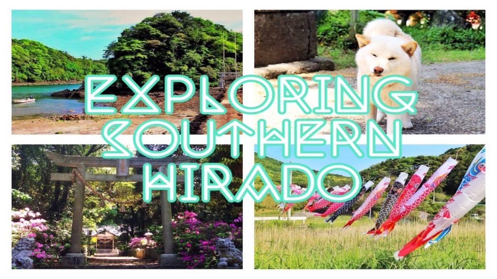 Japan Vlog: Exploring Southern Hirado // emilylouisemaitland ♡ Japan Vlog: Exploring Southern Hirado // emilylouisemaitland ♡