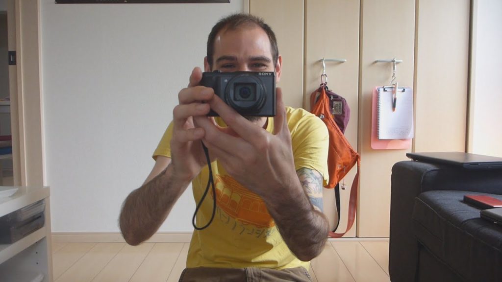 Our Video Gear | May 2015