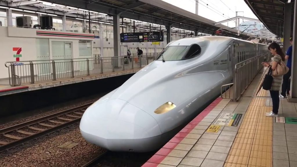 EXPLORE FUKUOKA, JAPAN