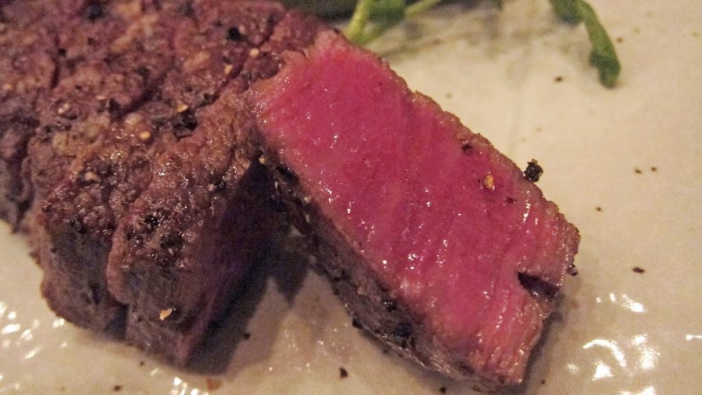 Kobe Beef Kaiseki 511, Tokyo - Complete Course [Photo Reel]